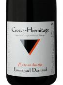 Emmanuel Darnaud - Crozes-Hermitage Bise En Bouche 2020