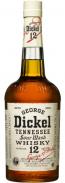 George Dickel - No 12