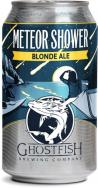 Ghostfish Brewing - Meteor Blonde Ale 0