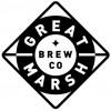 Great Marsh Brewing Company - Belgian Witbier 0