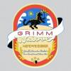 Grimm Artisanal Ales - Grimm Weisse 0