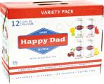 Happy Dad - Seltzer Variety 0
