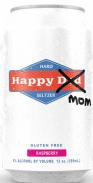 Happy Mom - Raspberry Seltzer 0