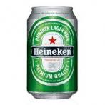 Heineken - Lager 0