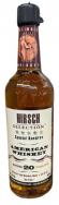 Hirsch Selection - Special Reserve 20 Year American Whiskey