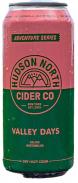 Hudson North Cider - Valley Days 0