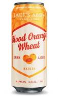 Jack's Abby - Blood Orange Wheat 0