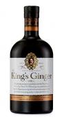 King's - Ginger Liqueur