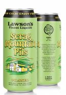 Lawson's Finest - Scrag Mountain Pils 0