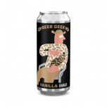 Mikkeller - Beer Geek Vanilla Shake 0