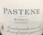 Pastene - Marsala 0