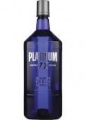 Platinum Vodka 7x - Platinum Vodka