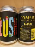 Prairie Artisan Ales - Slush 0