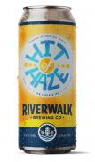 RiverWalk Brewing Co. - Hit of Haze 0