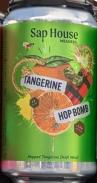 Sap House Meadery - Tangerine Hop Bomb