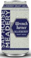Sap House Meadery - Wrench Turner Blueberry 0