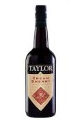 Taylor - Cream Sherry 0