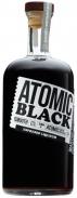 Atomic Black Spirits - Atomic Black Espresso Liqueur