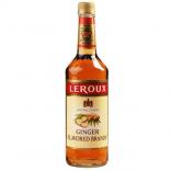 Leroux - Ginger Brandy 0