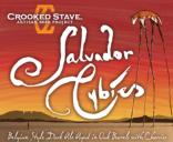 Crooked Stave - Salvador Cybies 0
