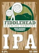 Fiddlehead Brewing Co - Fiddlehead IPA 0