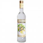 Stolichnaya - Vanilla Vodka 0