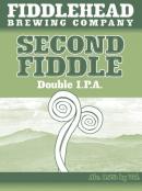Fiddlehead Brewing Co - Second Fiddle DIPA 0