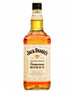 Jack Daniels - Honey 0