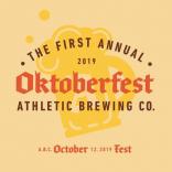 Athletic Brewing Company - Oktoberfest 0