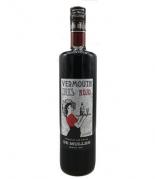 De Muller - Rosso Vermouth 0