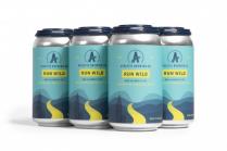 Athletic Brewing Company - Run Wild IPA (6 pack 12oz cans) (6 pack 12oz cans)