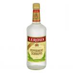 Leroux - Peppermint 100 Proof 0