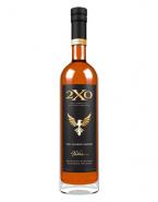 2XO - The Phoenix Blend Bourbon