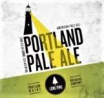 Lone Pine Brewing - Portland Pale 0
