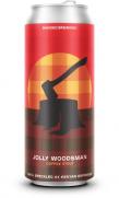 Banded Beer Co - Jolly Woodsman Coffee Stout 0