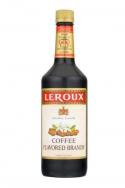 Leroux - Coffee Brandy 0