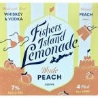 Fishers Island - Nude Peach Lemonade