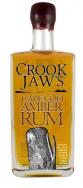 Cape and Islands Distillers - Crook Jaw's Cape Cod Amber Rum