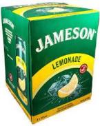 Jameson - Lemonade RTD 0