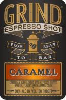 Grind - Carmel 0 (750)