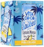 Captain Morgan - Vita Coco Pina Colada