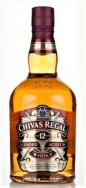 Chivas Brothers - Chivas Regal 12