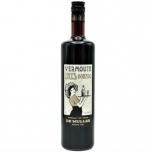 De Muller - Dorado Vermouth 0
