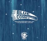 Widowmaker Brewing - Blue Comet NEIPA 0